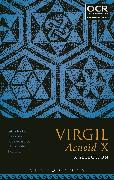 Virgil Aeneid X: A Selection