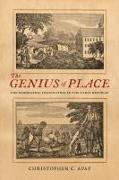 The Genius of Place: The Geographic Imagination in the Early Republic