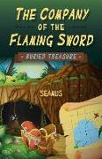 Company of the Flaming Sword, The - Buried Treasure