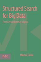Structured Search for Big Data