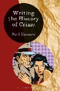 Writing the History of Crime