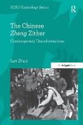 The Chinese Zheng Zither