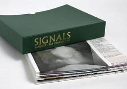 Signals