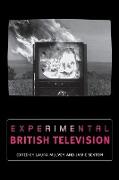 Experimental British Television