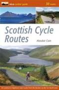 Scottish Cycle Routes