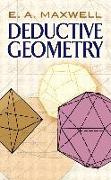 Deductive Geometry