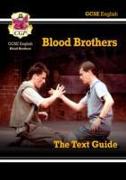 GCSE English Text Guide - Blood Brothers includes Online Edition & Quizzes