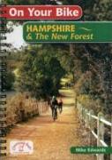 On Your Bike Hampshire & the New Forest