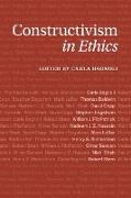 Constructivism in Ethics