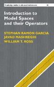 Introduction to Model Spaces and their Operators