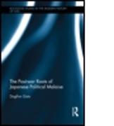 The Post-war Roots of Japanese Political Malaise