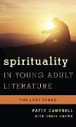 Spirituality in Young Adult Literature