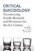 Critical Suicidology