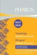Pharos tweetalige skoolwoordeboek/Pharos bilingual school dictionary