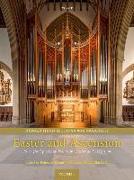 Oxford Hymn Settings for Organists: Easter and Ascension