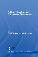 Political Liberalism and Plurinational Democracies