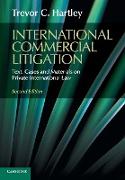 International Commercial Litigation