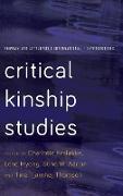 Critical Kinship Studies