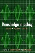 Knowledge in Policy