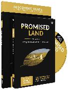Promised Land Discovery Guide with DVD