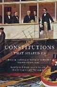 The Constitutions That Shaped Us
