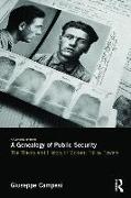 A Genealogy of Public Security
