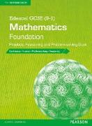 Edexcel GCSE (9-1) Mathematics: Foundation Practice, Reasoning and Problem-solving Book
