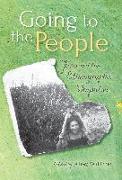 Going to the People: Jews and the Ethnographic Impulse