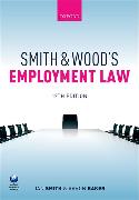 Smith & Wood's Employment Law