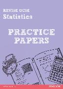 Revise Edexcel GCSE Statistics Practice Papers