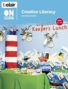 Creative Literacy