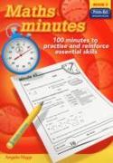 Maths Minutes