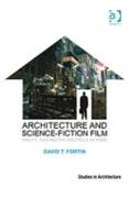 Architecture and Science-Fiction Film