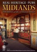 Real Heritage Pubs of the Midlands