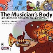 The Musician's Body