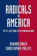 Radicals in America