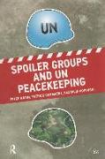 Spoiler Groups and UN Peacekeeping
