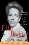 Ella Baker