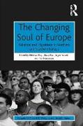 The Changing Soul of Europe