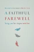 Faithful Farewell