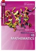 National 5 Mathematics Study Guide