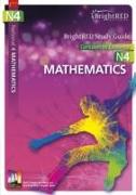 National 4 Mathematics Study Guide