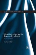 Global Justice, Kant and the Responsibility to Protect