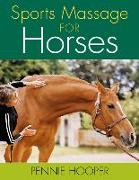 Sports Massage for Horses