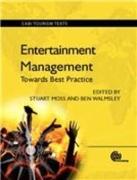 Entertainment Management