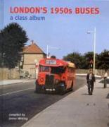 London's 1950s Buses