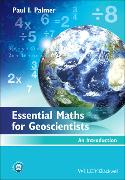 Essential Maths for Geoscientists