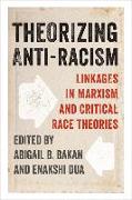 Theorizing Anti-Racism