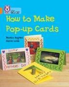 How to Make Pop-up Cards