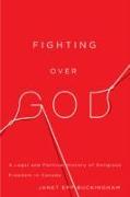 Fighting over God